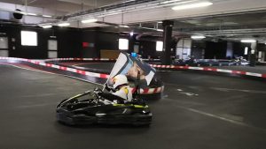 Mirko Agiolas Kart