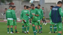 Arzachena calcio