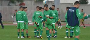 Arzachena calcio
