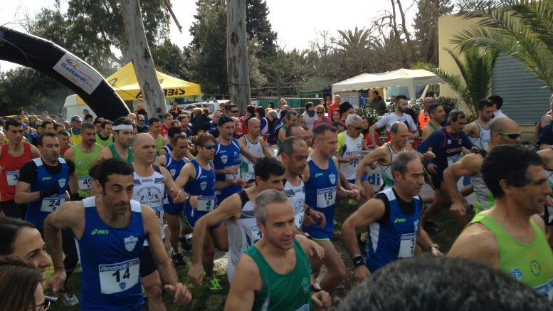 Cross moment memorial andrea cabanna