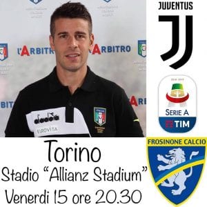 Antonio Giua