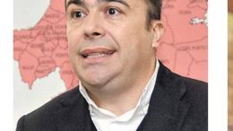 Pietro Carzedda Forza Italia