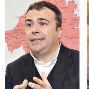 Pietro Carzedda Forza Italia