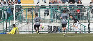 Arzachena Calcio - Alessandria
