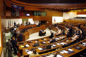 Consiglieri Consiglio Regionale