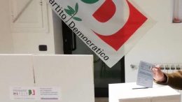 primarie pd