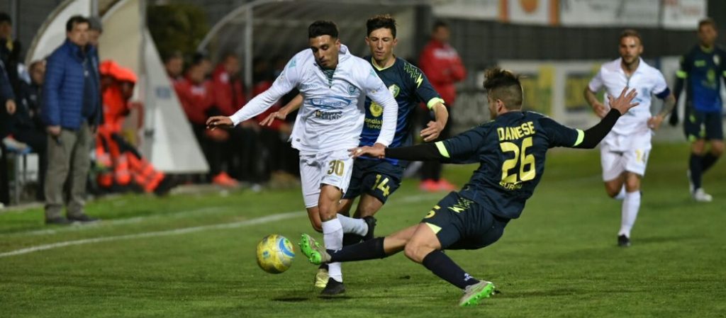 Olbia Arzachena Calcio