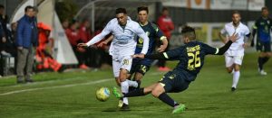 Olbia Arzachena Calcio