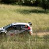 Rally dei nuraghi e del vermentino Berchidda