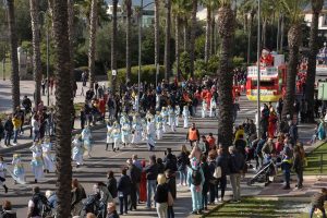 carnevale Olbia