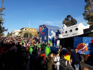 carnevale Arzachena
