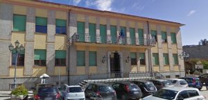 Comune Buddusò