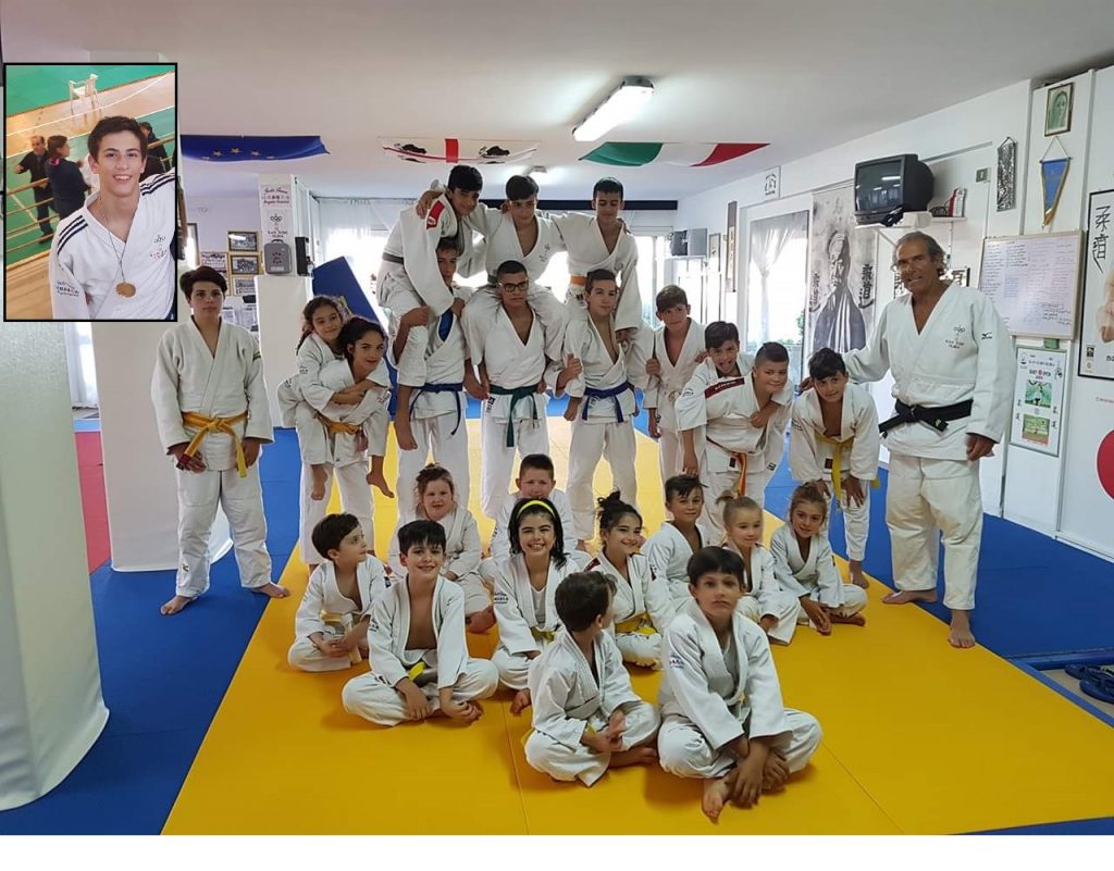 kan judo altana