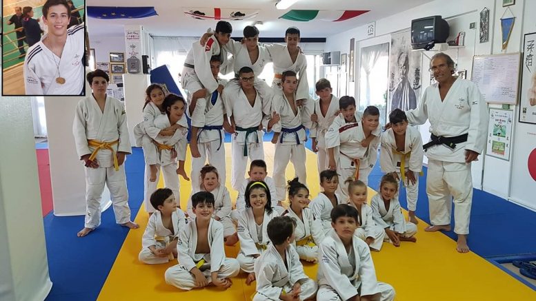 kan judo altana