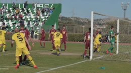 Arzachena Calcio - Pontedera