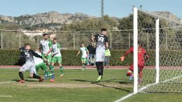 arzachena calcio pro patria