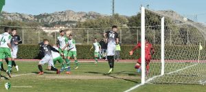 arzachena calcio pro patria