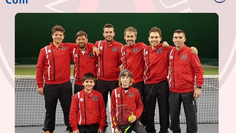 tc calangianus tennis