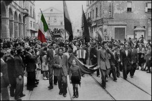 25 aprile - Liberazione