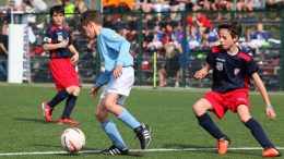 pulcini calcio