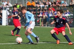 pulcini calcio