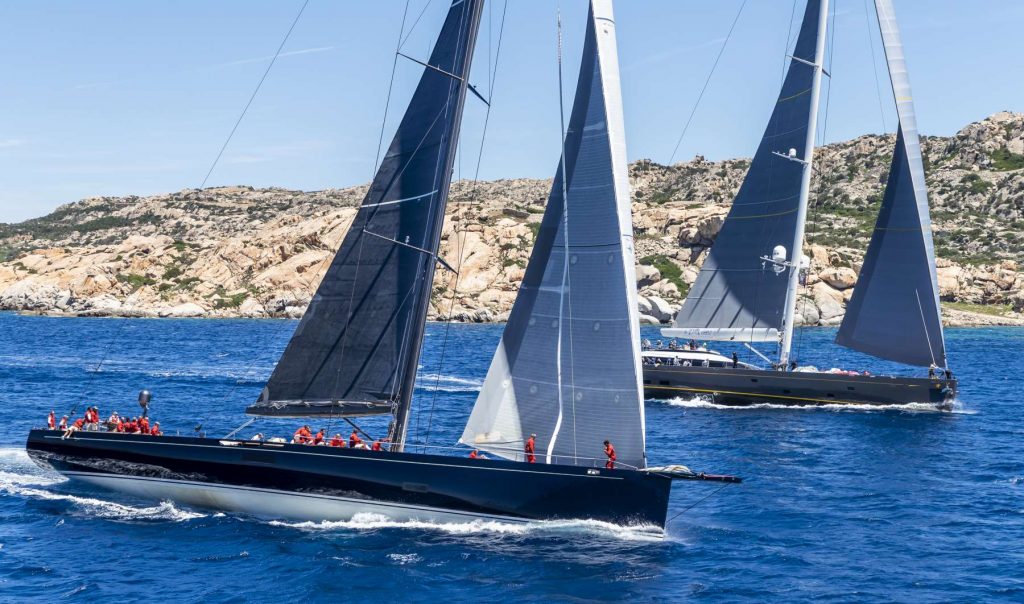 Loro Piana Costa Smeralda