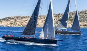 Loro Piana Costa Smeralda