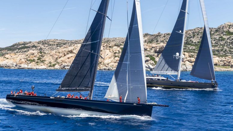 Loro Piana Costa Smeralda