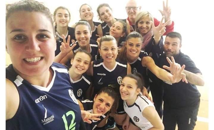 mercure olbia pallavolo