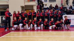 angedras taekwondo olbia