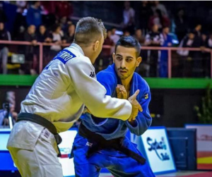 centro sportivo olbia judo