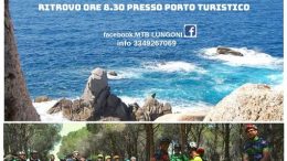 escursione mountain bike cross-country santa teresa gallura