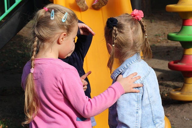 Giochi bambini