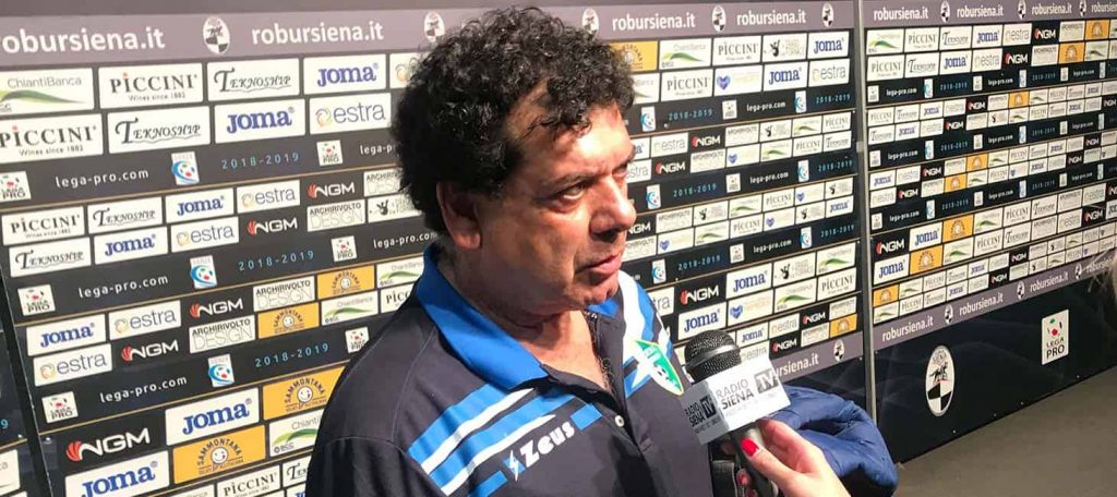 Giorico Arzachena Calcio
