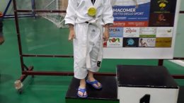 judo san teodoro