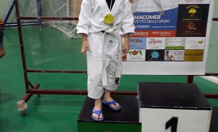 judo san teodoro