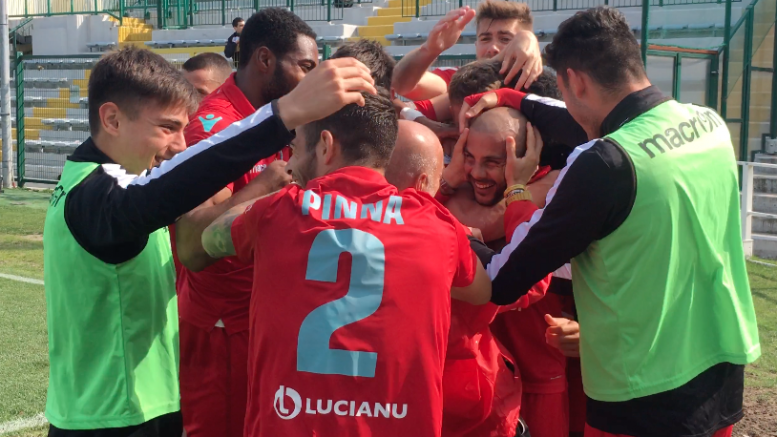 olbia calcio