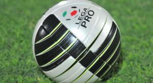 Pallone Calcio Lega Pro