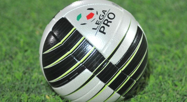 Pallone Calcio Lega Pro