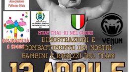 Olbia festa dello Sport