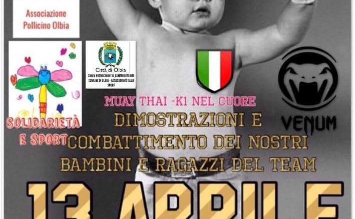 Olbia festa dello Sport