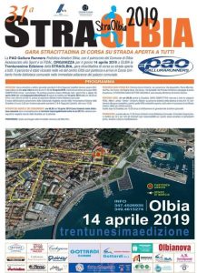 straolbia olbia corsa