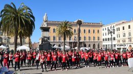 street workout sport Tempio