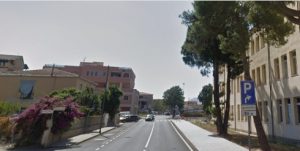 bomba olbia