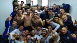 Porto rotondo calcio