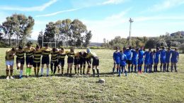 rugby olbia spareggio livorno