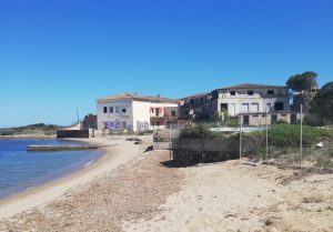 Lido del Sole Olbia
