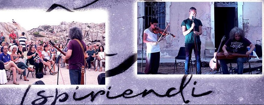 ispiriendi