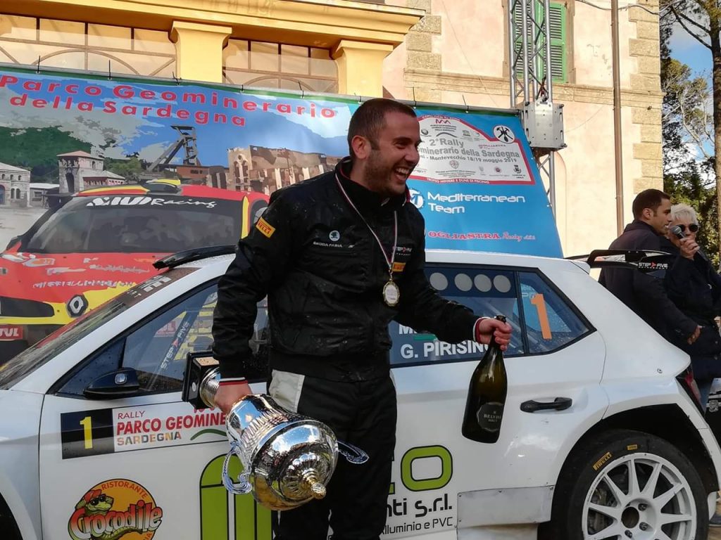 pirisinu rally