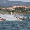 aquabike olbia